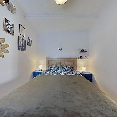 Costa Blanca Family Apartments One Bedroom Apartment تورّيفيِخا المظهر الخارجي الصورة