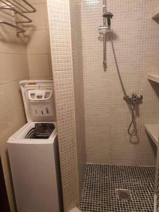 Costa Blanca Family Apartments One Bedroom Apartment تورّيفيِخا المظهر الخارجي الصورة