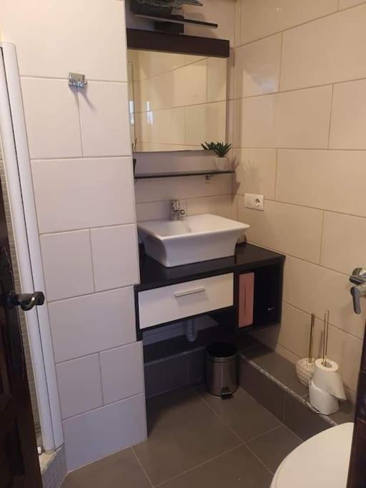 Costa Blanca Family Apartments One Bedroom Apartment تورّيفيِخا المظهر الخارجي الصورة