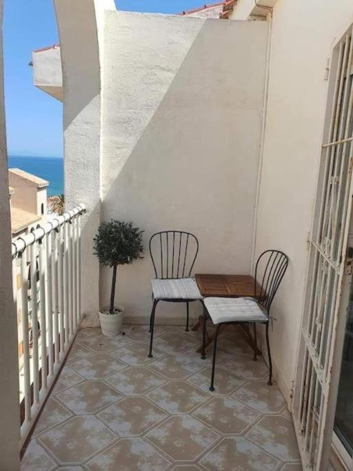 Costa Blanca Family Apartments One Bedroom Apartment تورّيفيِخا المظهر الخارجي الصورة
