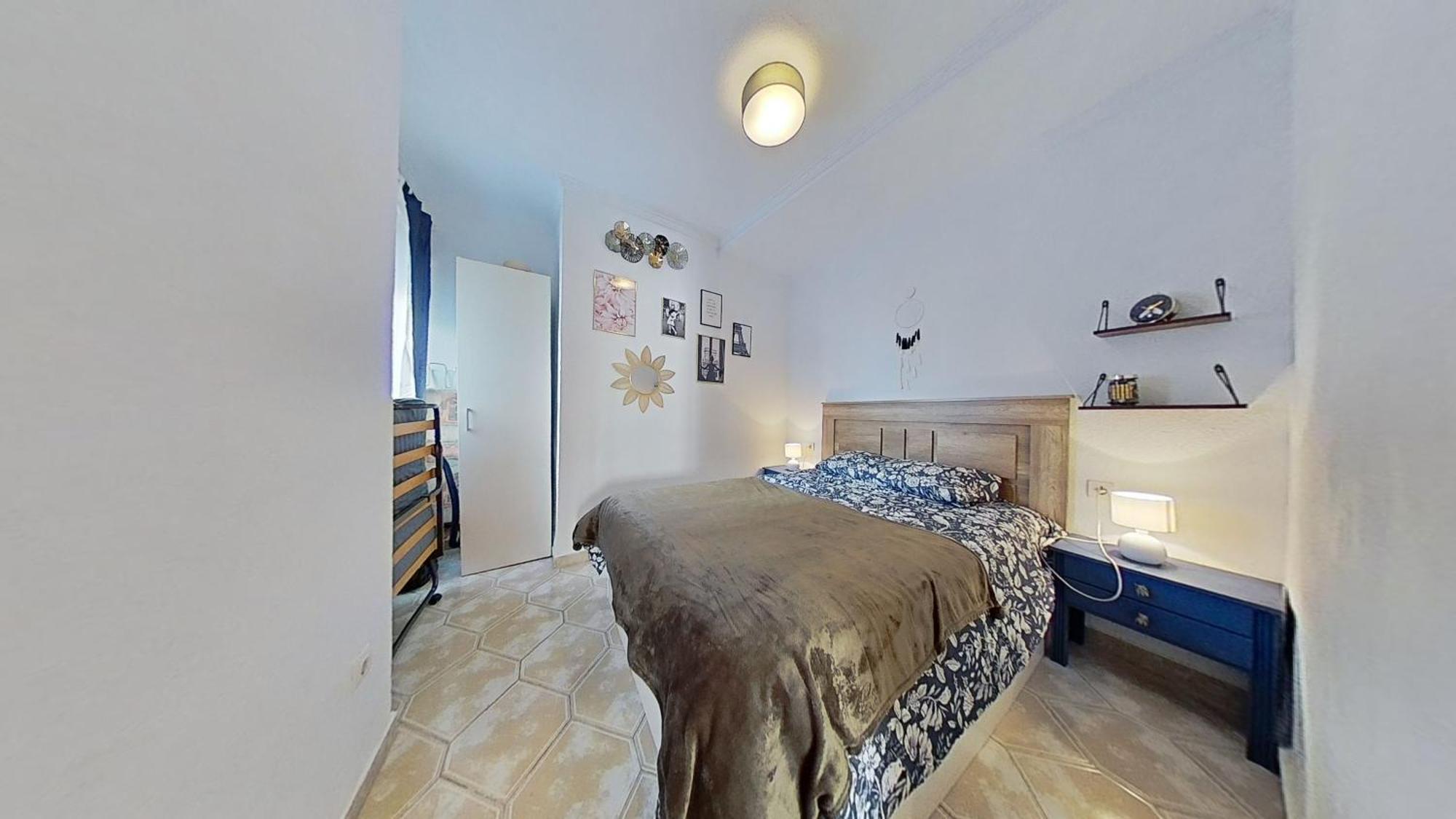 Costa Blanca Family Apartments One Bedroom Apartment تورّيفيِخا المظهر الخارجي الصورة