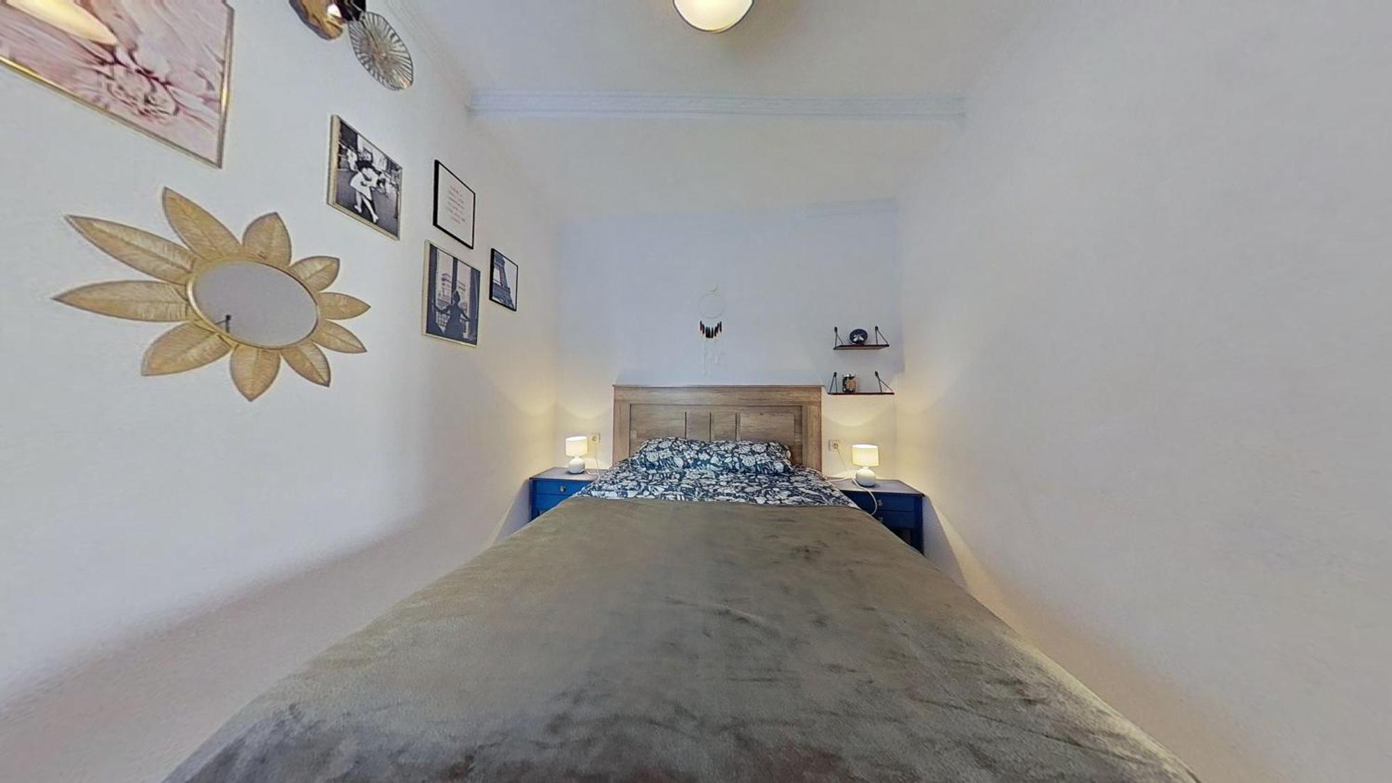 Costa Blanca Family Apartments One Bedroom Apartment تورّيفيِخا المظهر الخارجي الصورة
