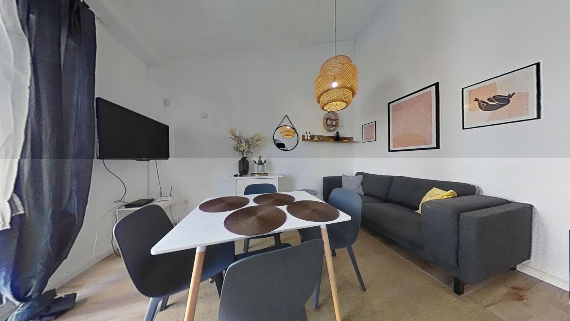 Costa Blanca Family Apartments One Bedroom Apartment تورّيفيِخا المظهر الخارجي الصورة