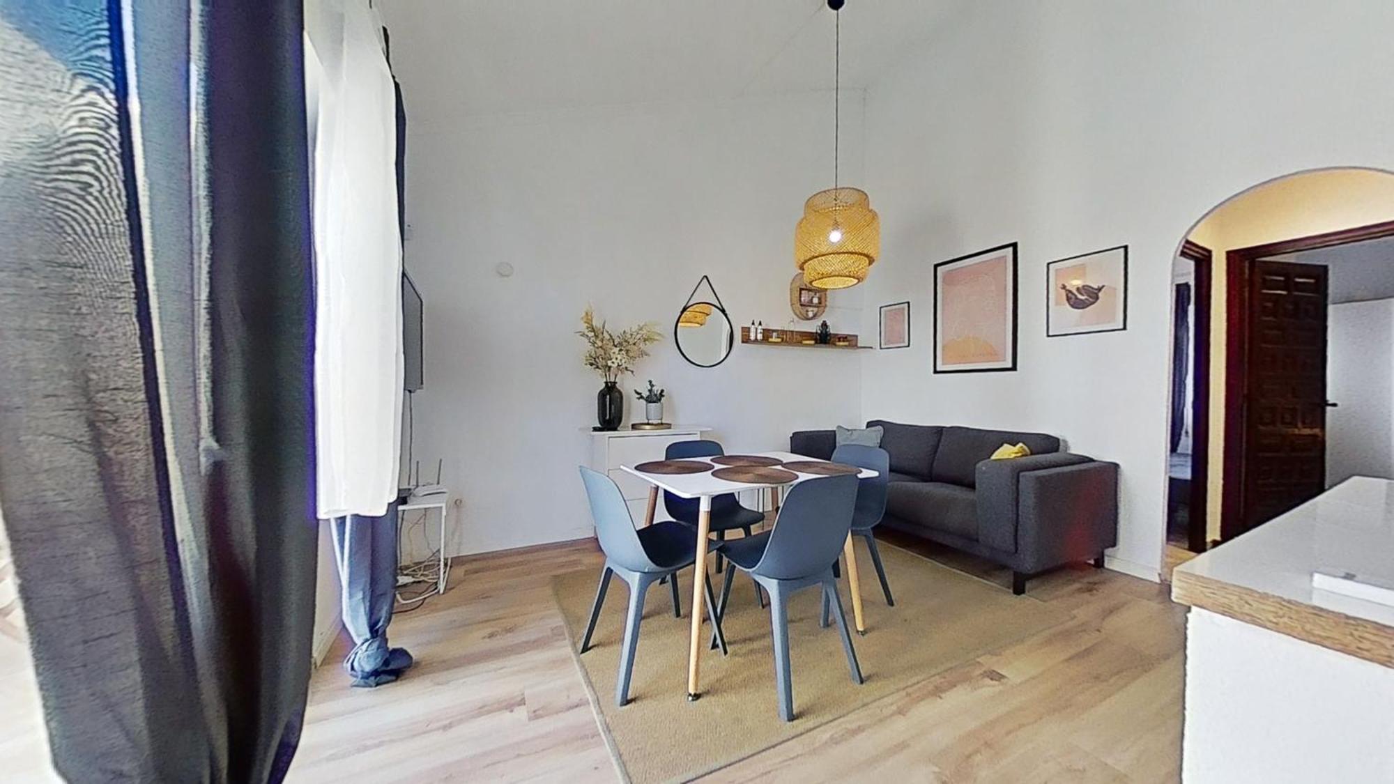 Costa Blanca Family Apartments One Bedroom Apartment تورّيفيِخا المظهر الخارجي الصورة